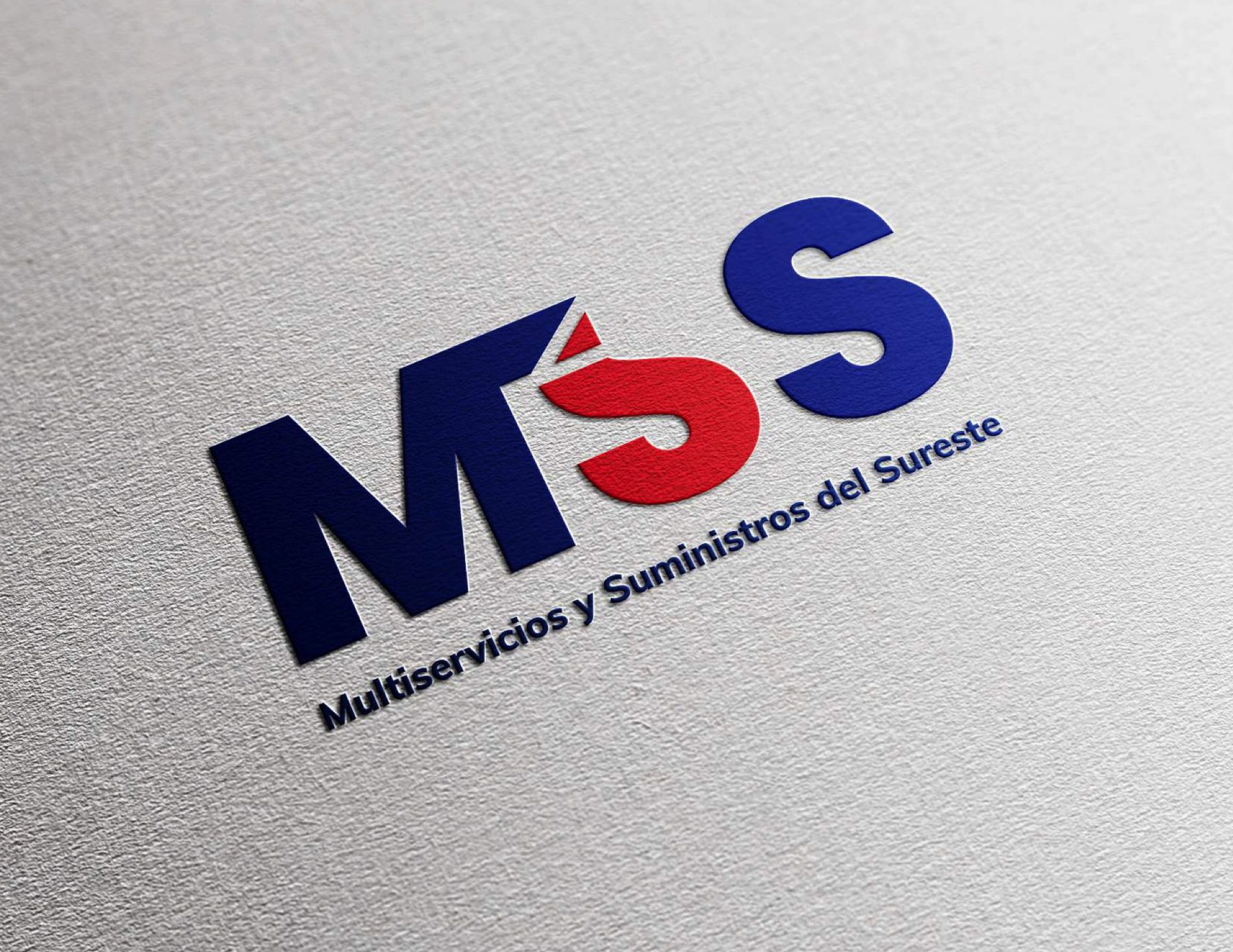 Logo de MSS